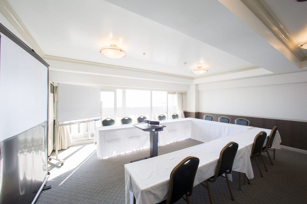 Conference room