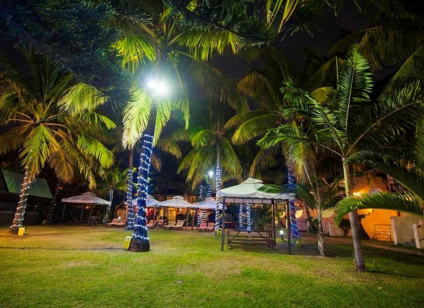 Outdoors view Photo