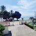 Outdoors view