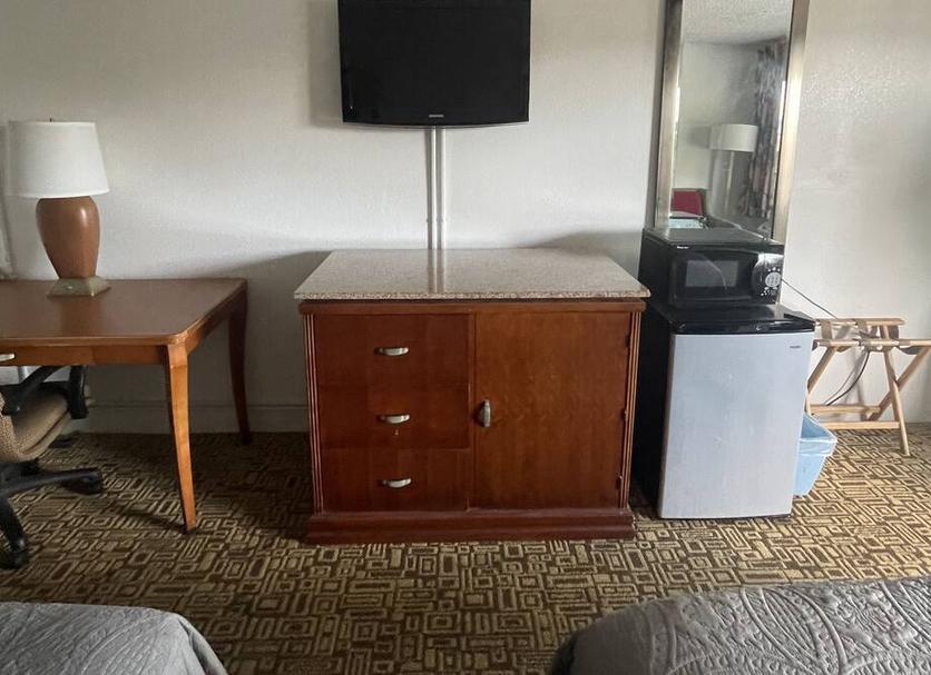 Room amenity Photo