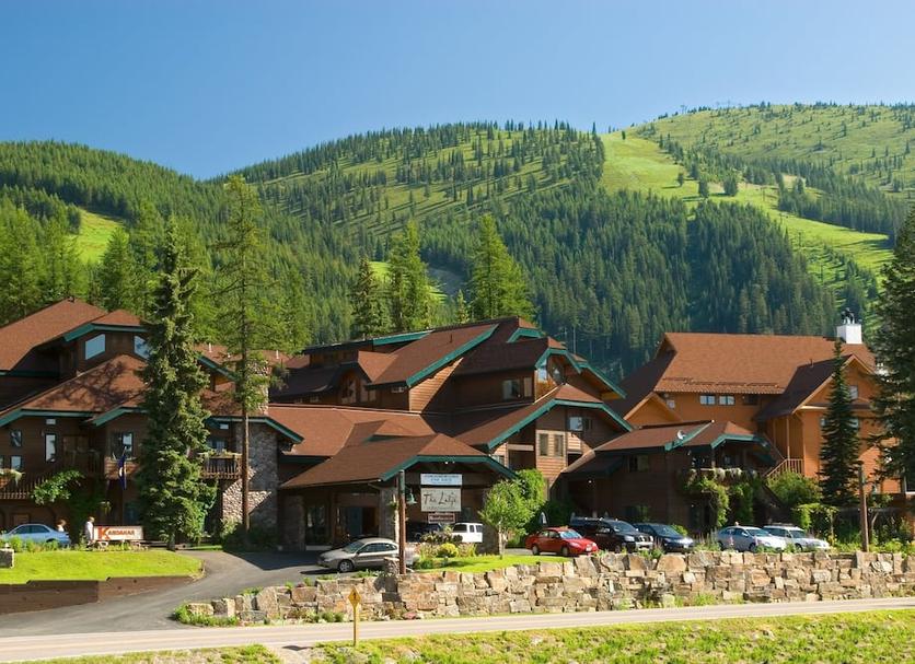 Outdoors view Photo