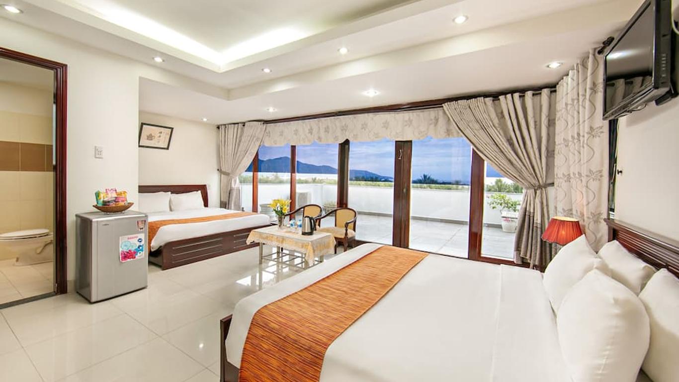 Dreams Hotel