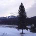 Outdoors view