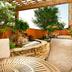 Outdoors view