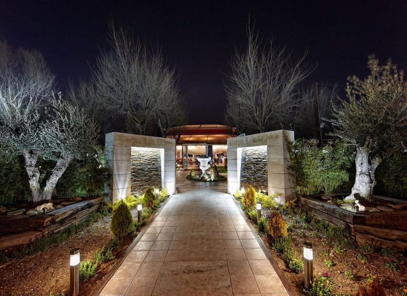 Outdoors view Photo