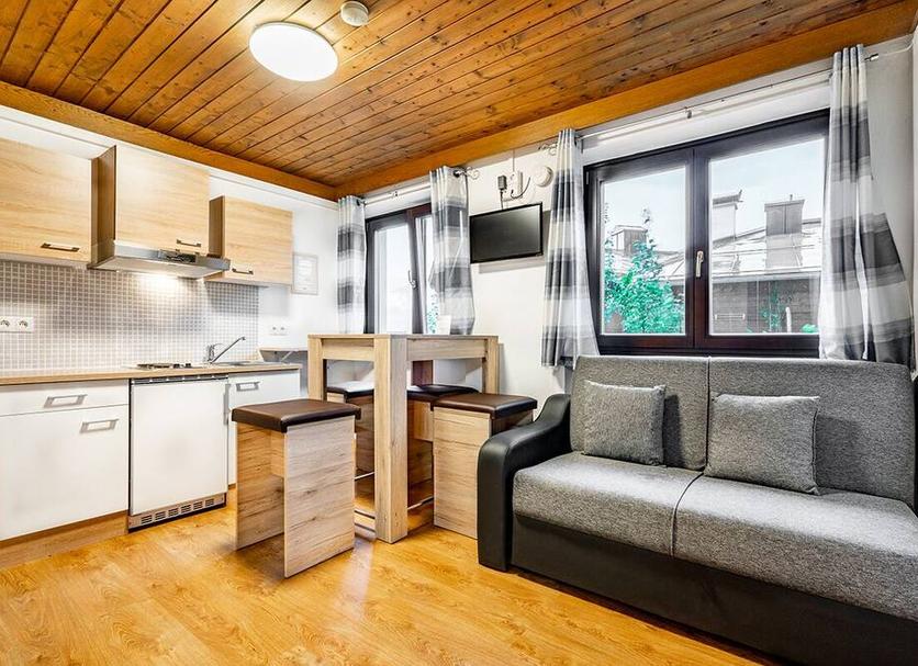 Kitchen Photo