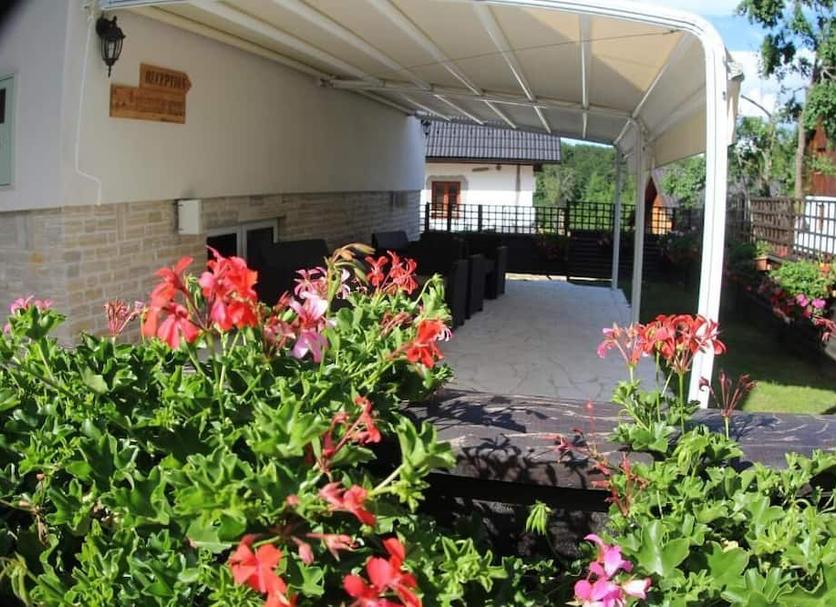 Outdoors view Photo