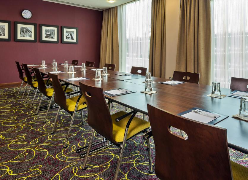 Conference room Photo