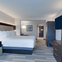 Holiday Inn Express Hotel & Suites Fort Lauderdale Airport/Cruise Port, An IHG Hotel