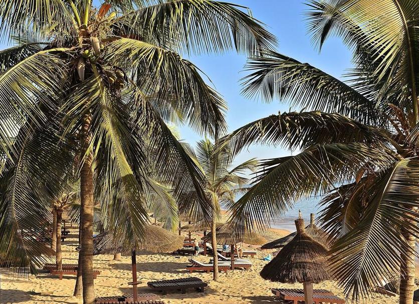 Outdoors view Photo