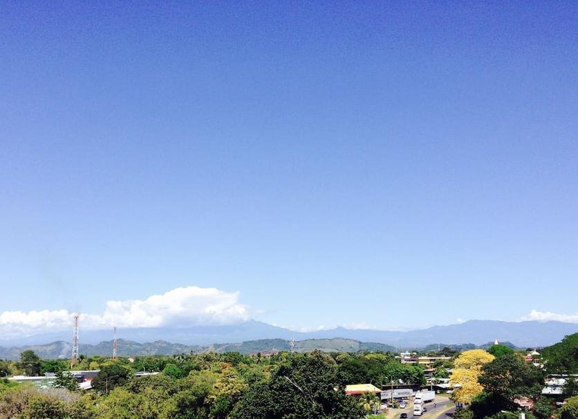 Outdoors view Photo