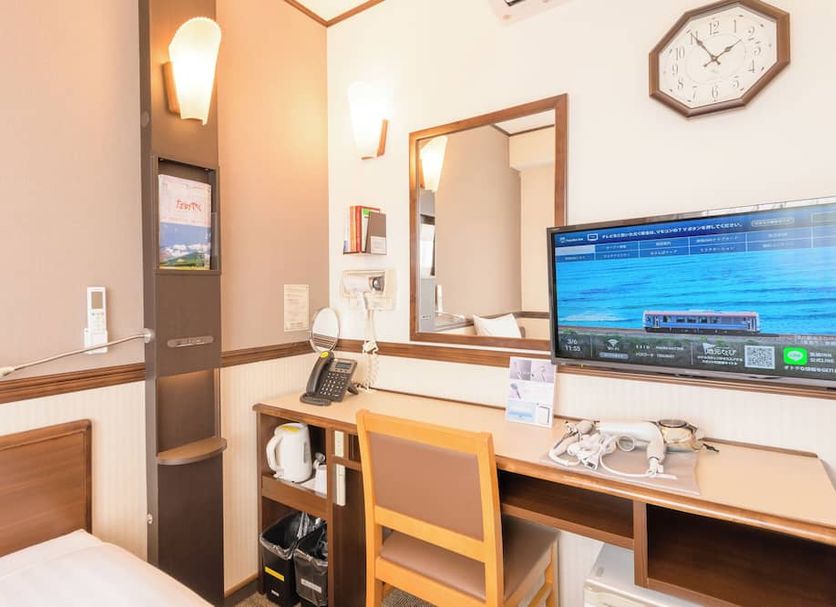 Room amenity Photo