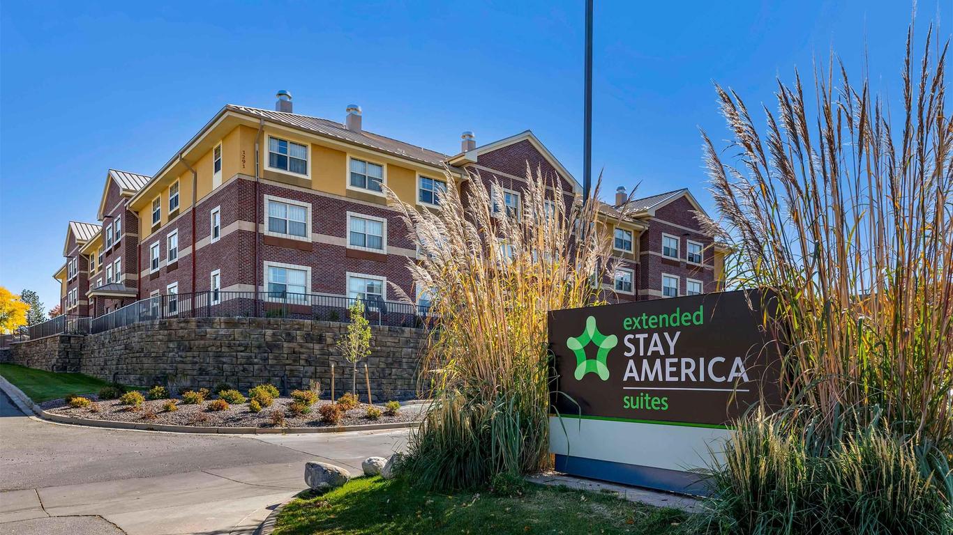 Extended Stay America Suites - Denver - Westminster