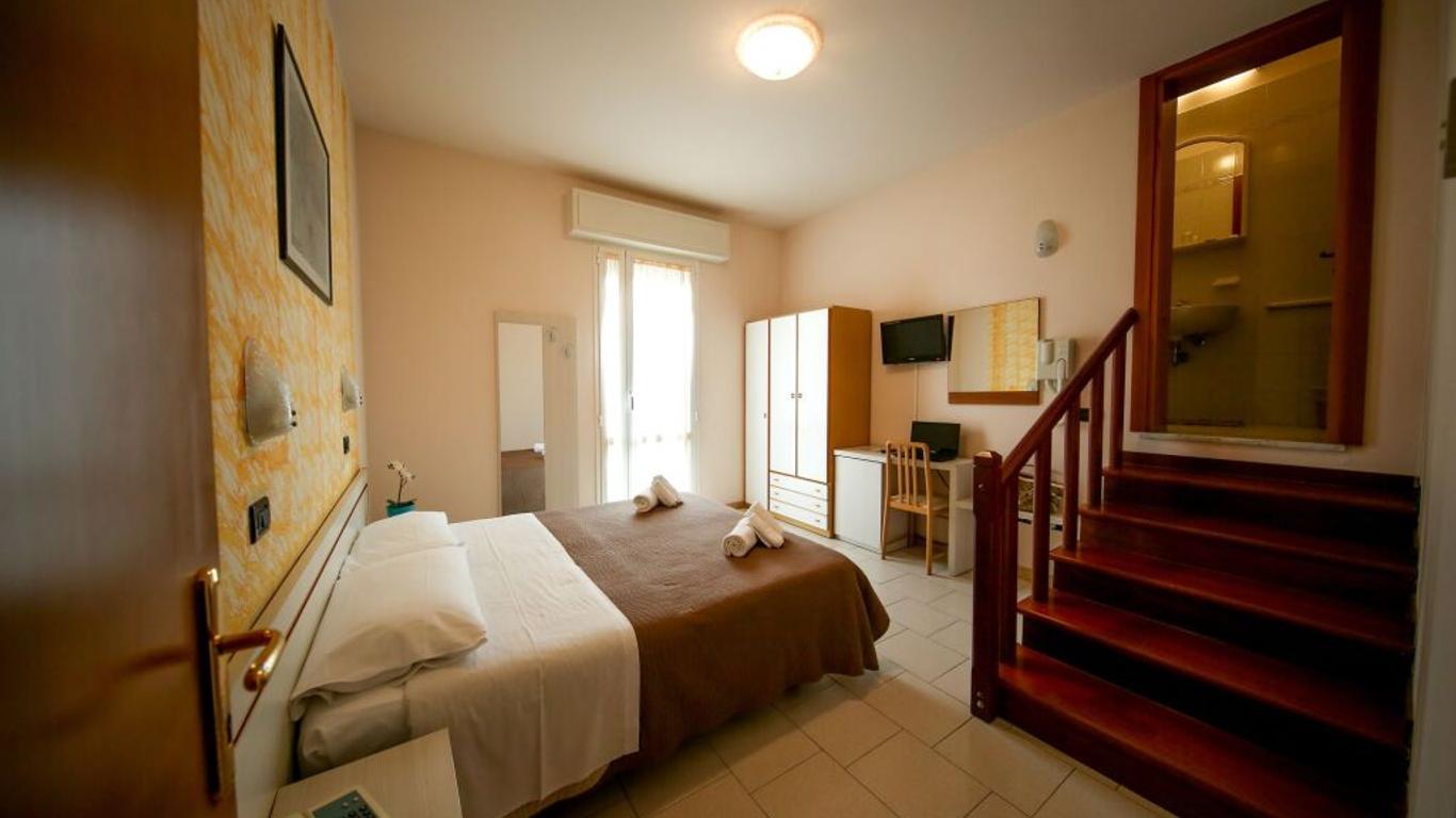 Hotel Petrarca