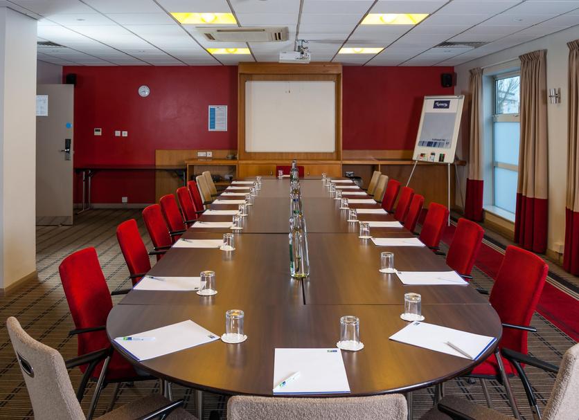 Conference room Photo