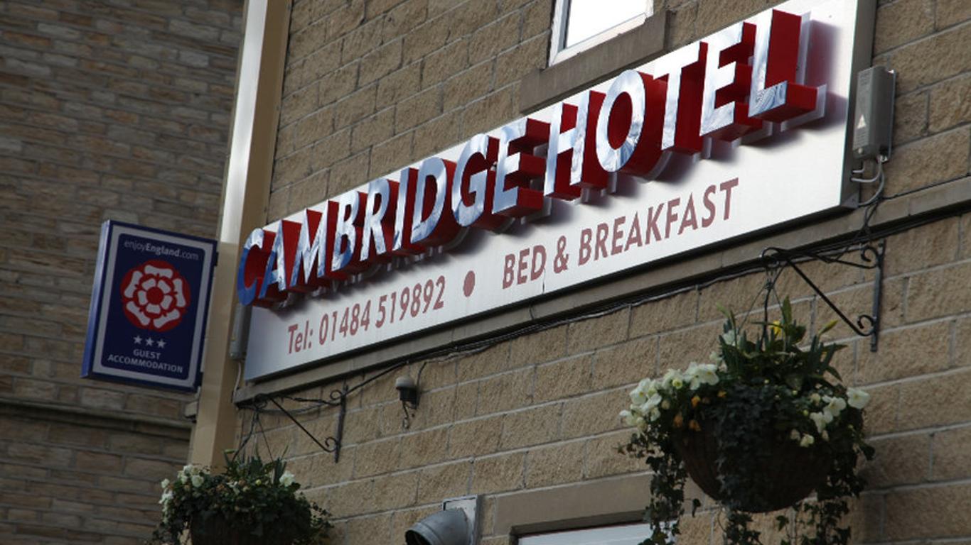 Cambridge Hotel