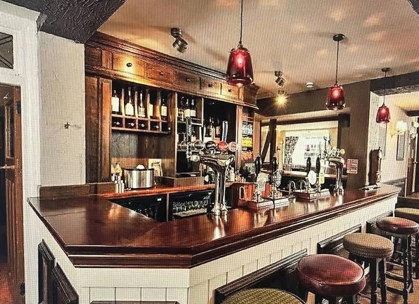 Bar Photo