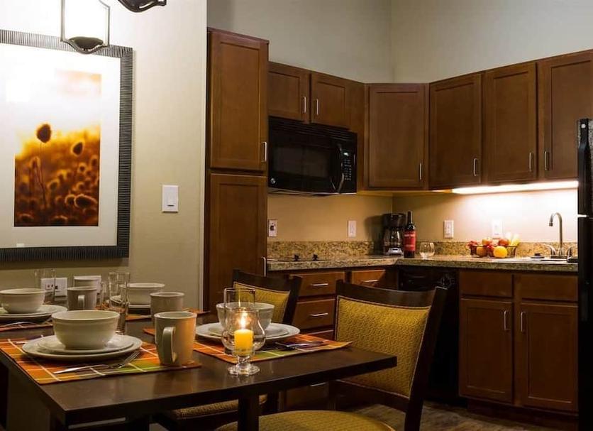 Kitchen Photo