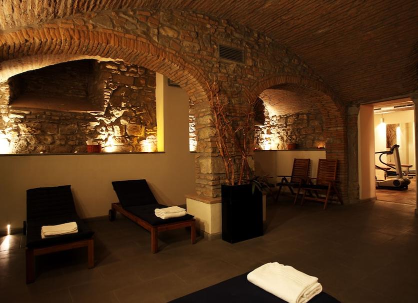 Spa Photo