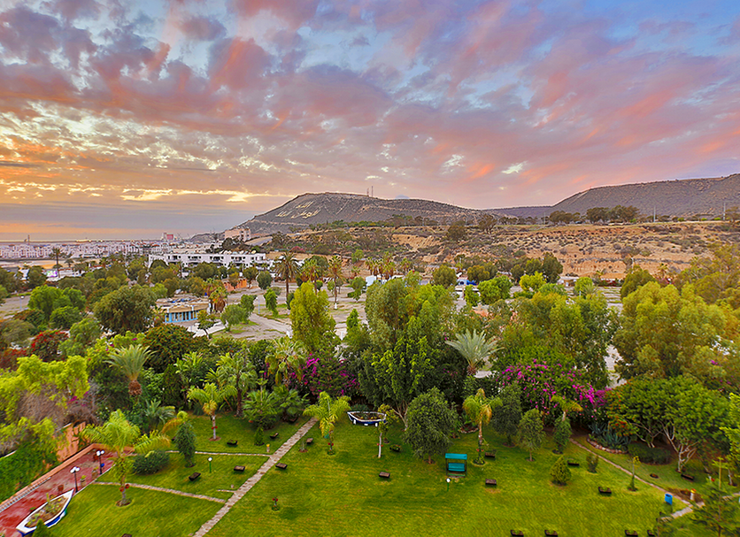 Outdoors view Photo