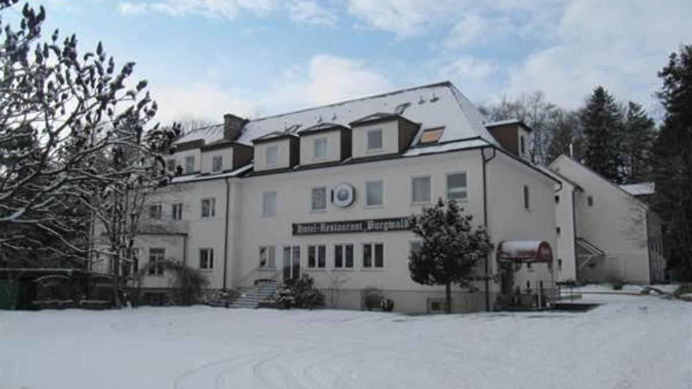 Burgwald