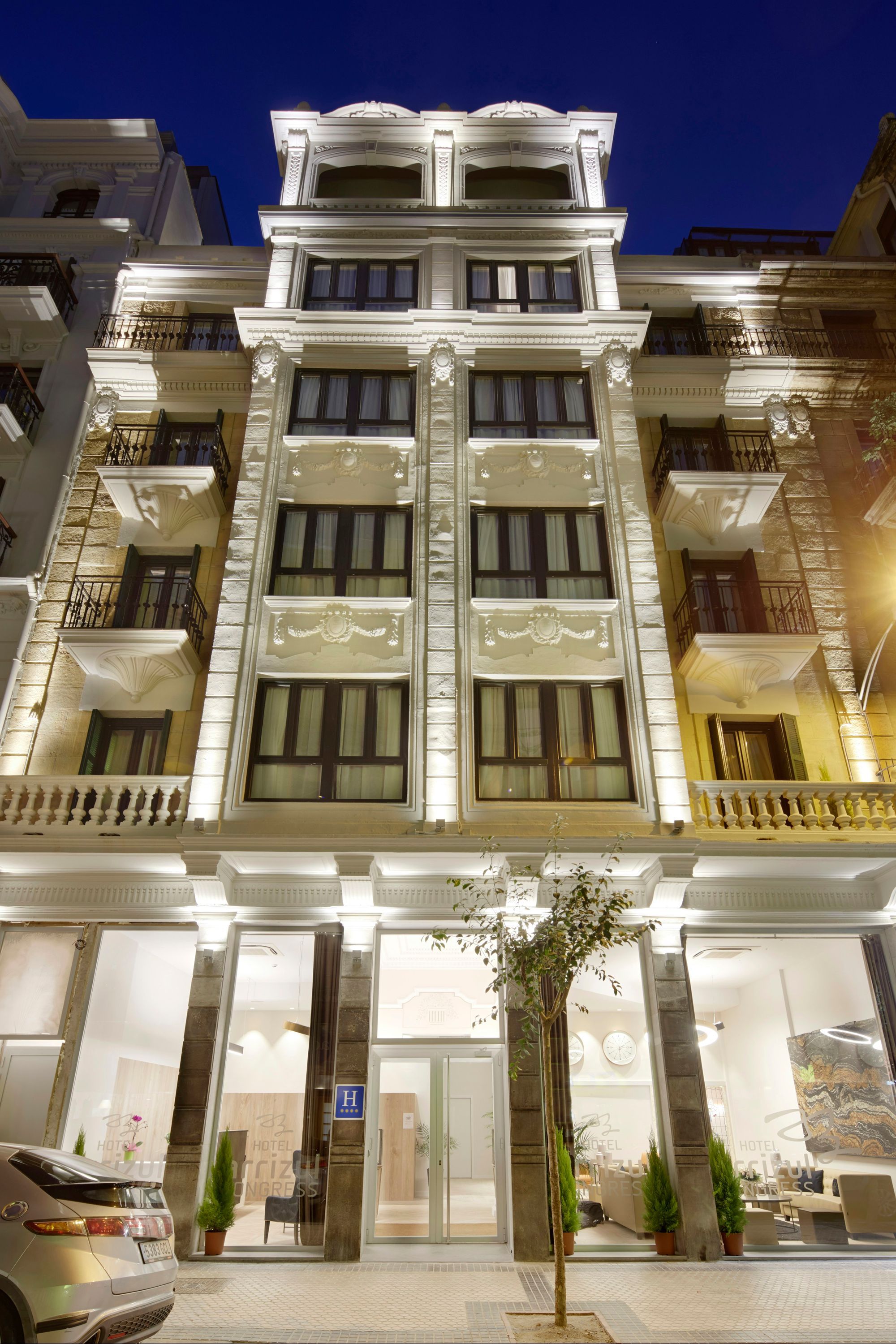 Building