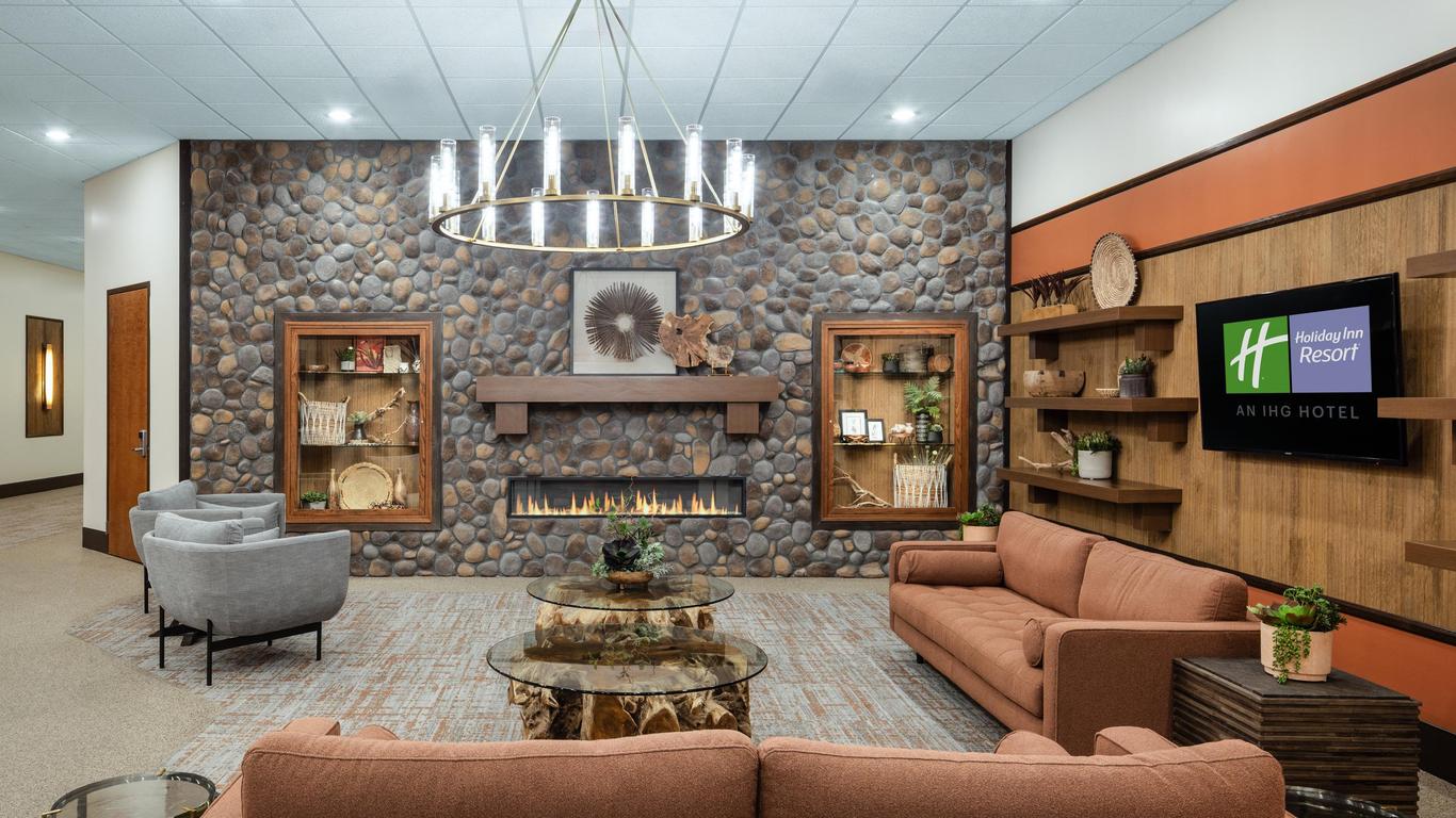 Holiday Inn Resort Mesquite By IHG