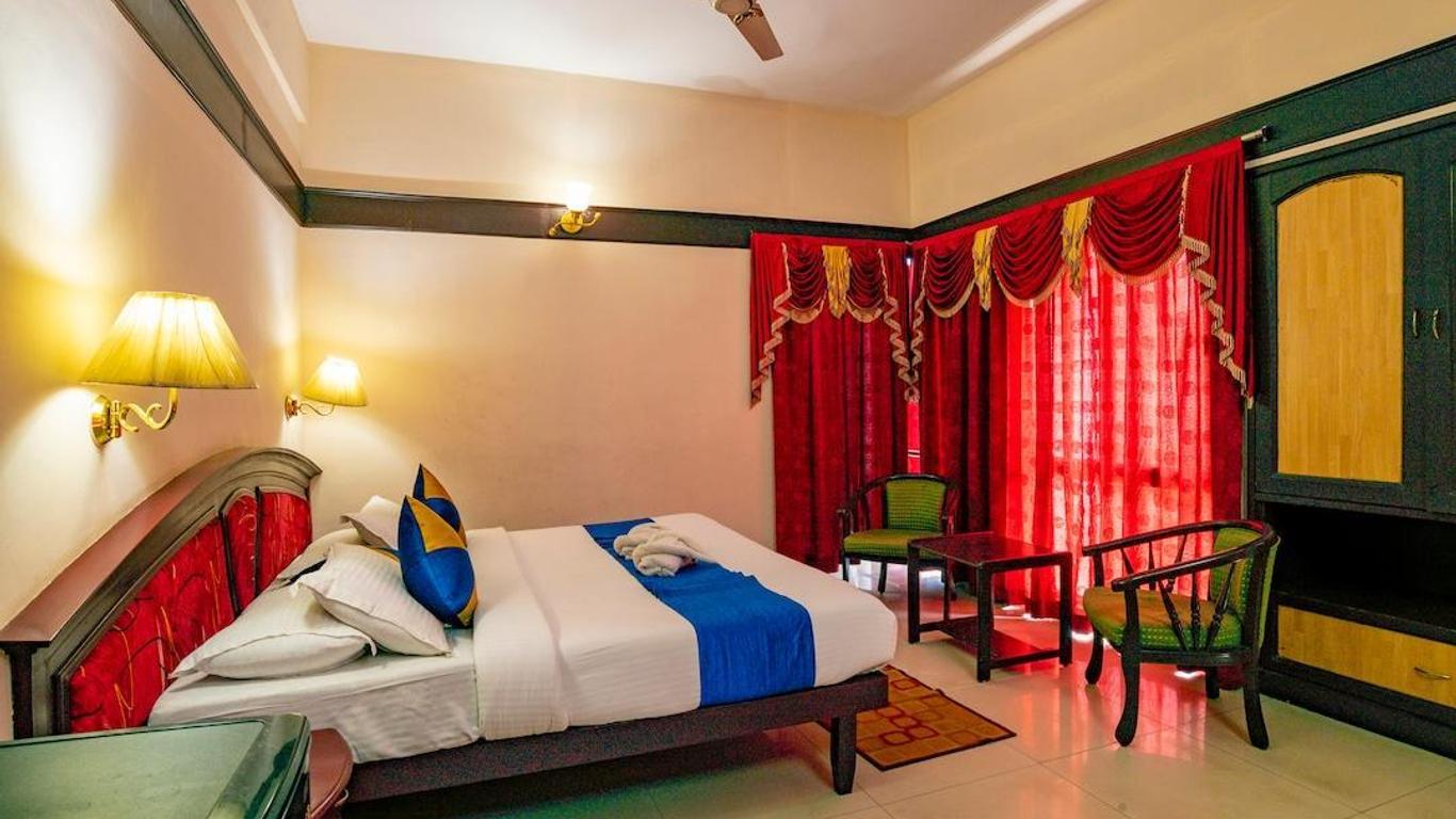 Munnar Inn