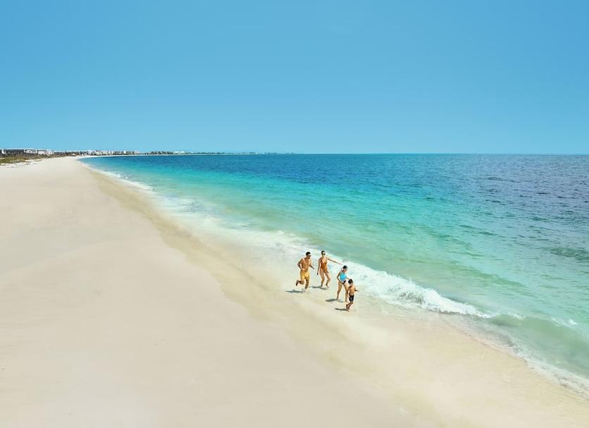 Beach Photo
