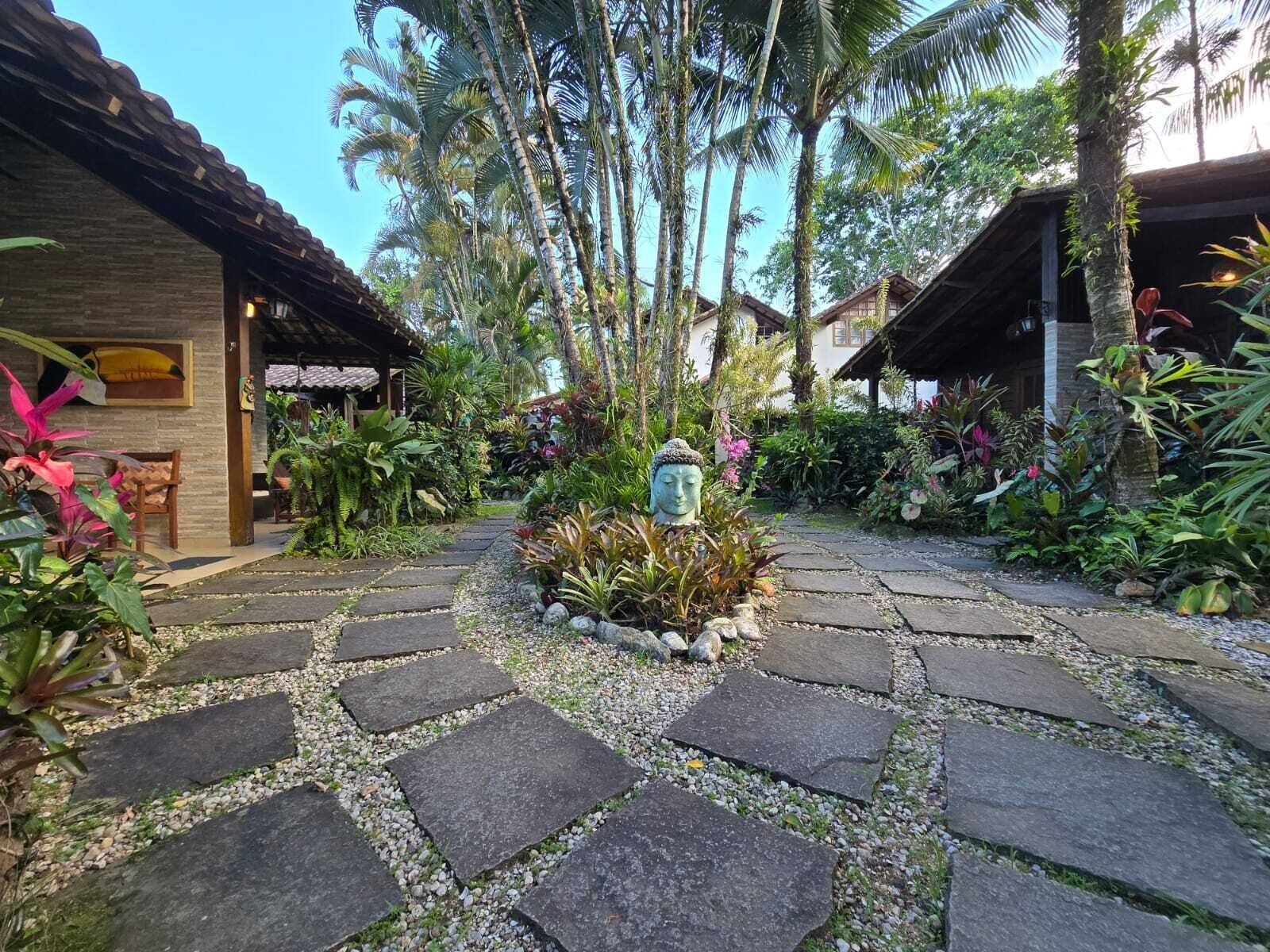 Outdoors view