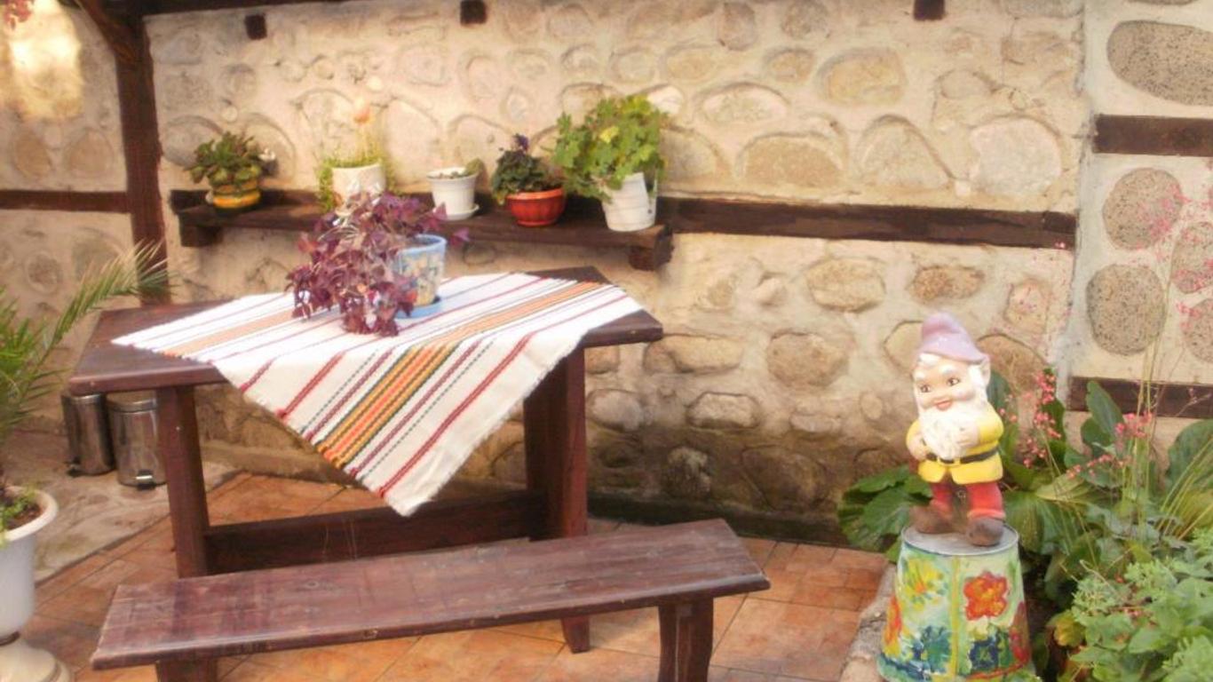 Family Hotel Santo Bansko
