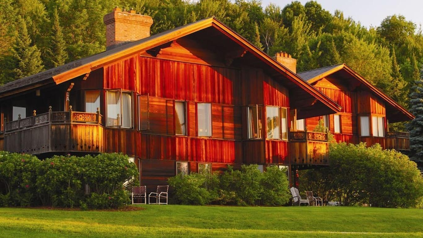 Trapp Family Lodge