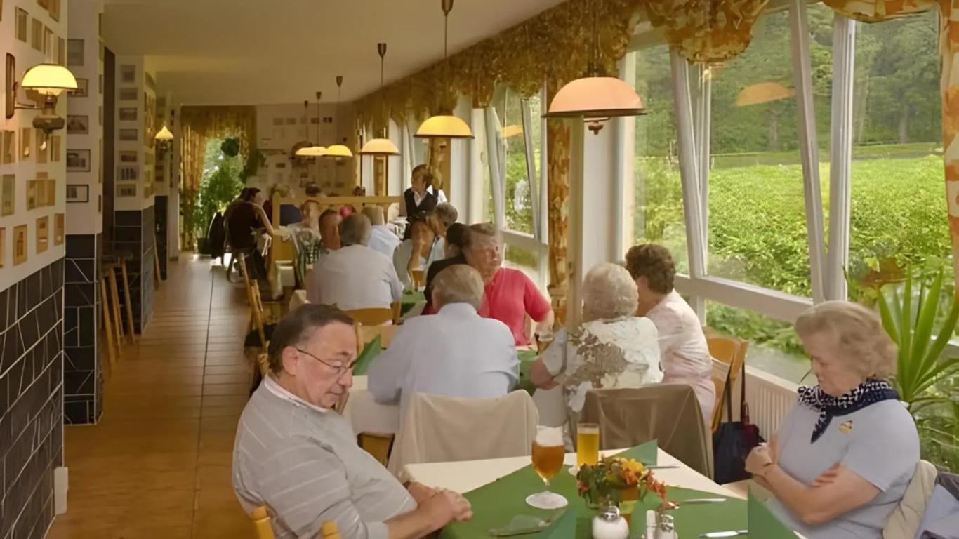 Haus Oberland