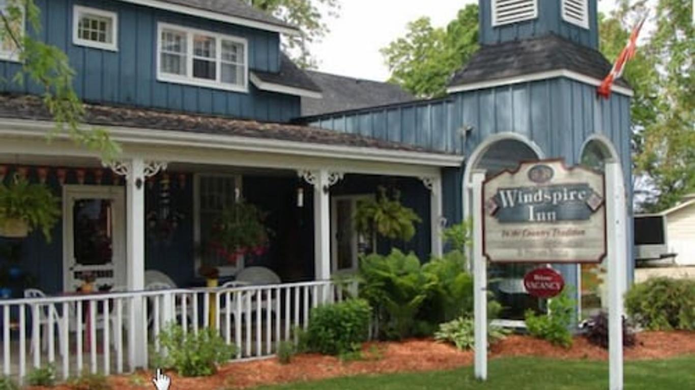 Windspire Inn