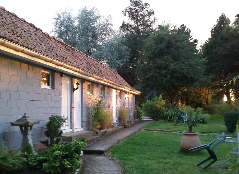 Outdoors view Photo