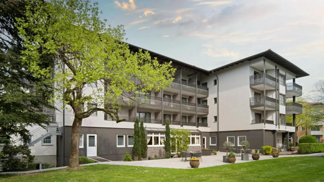 Boutique Hotel Diana