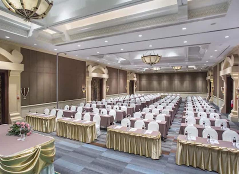 Conference room Photo