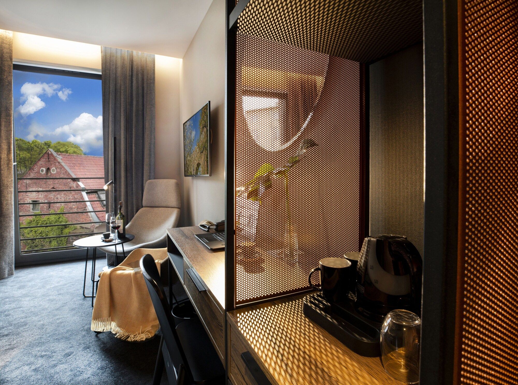 Room amenity Photo