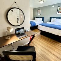 Ashland Motel - University