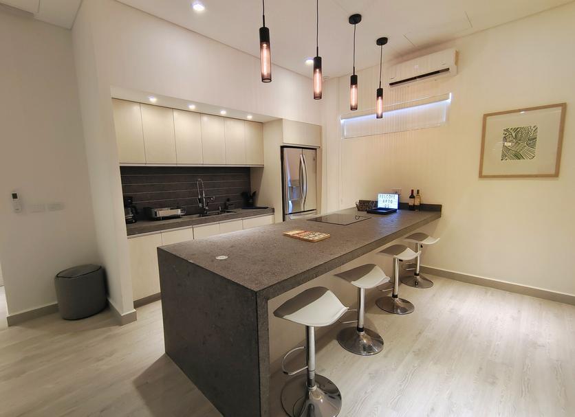Kitchen Photo