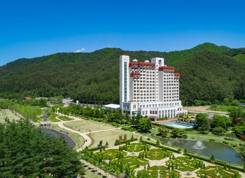 Building Photo