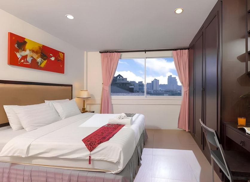 Bedroom Photo