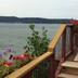 Outdoors view