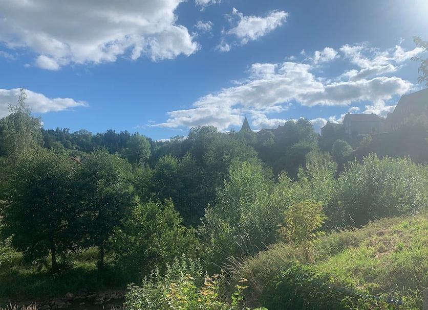 Outdoors view Photo