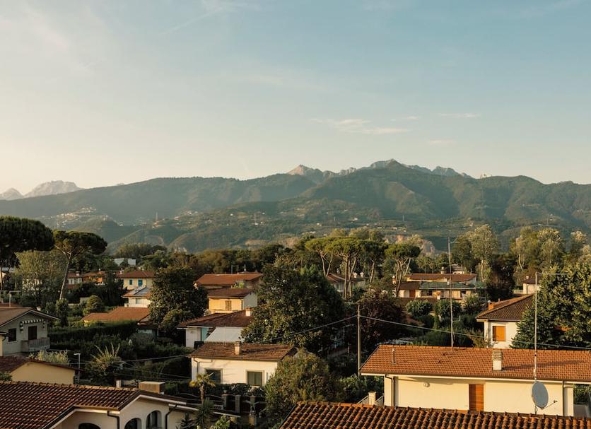 Outdoors view Photo