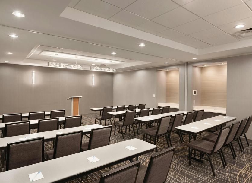 Conference room Photo
