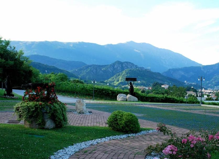 Outdoors view Photo
