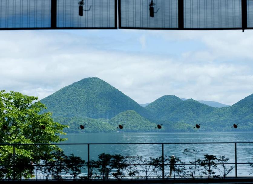 Outdoors view Photo