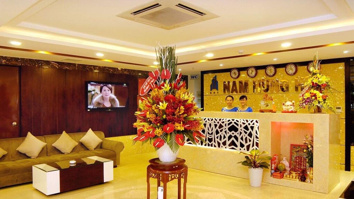 Nam Hung Hotel