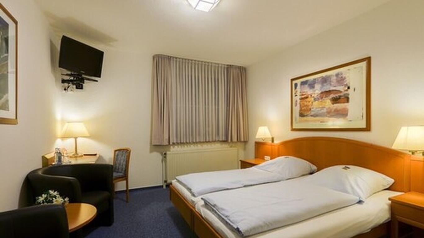 Hotel C Stille-Falkendiek